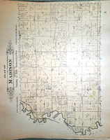 Fremont County Plat Book 1891 page 39