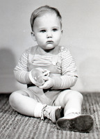 Mernon Louis II Bohler