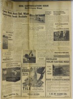 Soil Conservation Issue  - Hardin County Times.