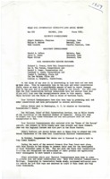 0170. Mills Soil Conservation District's 1959 Annual Report <br />
