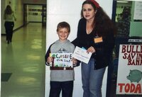 2004 Des Moines County Conservation Poster Contest Winners