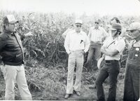 1978 No-till tours