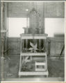 Research equipment,1938