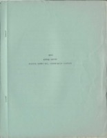 1960 Kossuth County Soil and Water Conservation District Annual Report