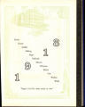 1917 Yearbook