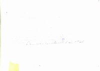 J.G. Thorne farm gully, 1965