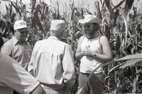 1978 No-till tours