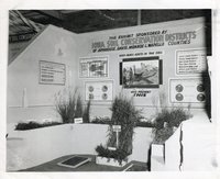 Grass Roots Exhibit