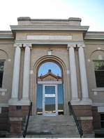 Cherokee Public Library, Cherokee, Iowa