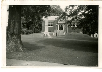 Tipton Public Library 