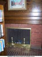 Bedford Public Library, Bedford, Iowa