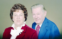 Mr. & Mrs. Alvin Ehlers