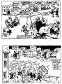 The first monthly reports on the effect of Prohibition.