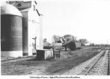 Dakota City, Iowa. CNW