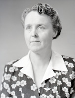 Mrs. Everett Barleman