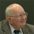 Ed Sidey interview about journalism career [part 1], Iowa City, Iowa, April 8, 1998