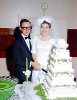 Harland Lynn - Karen Strating