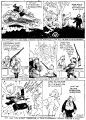 If we expected as much of our other conveniences as we do of our government.  (Subtitles): If a man didn't pay any more attention to the running of his car than he does to his government; and the best rifle in the world, loaded and lying around the house isn't very efficient; yet most men expect perfection in their government without turning a hand.