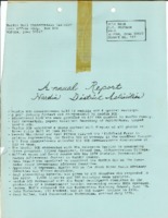 Annual Report, 1975-1976