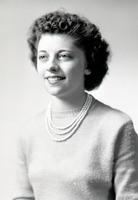 Betty Forth