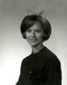 Adele Berry, Homecoming Queen, 1965