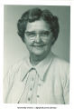 M. Gladys Scott, The University of Iowa, 1960s