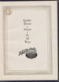 1919 Yearbook