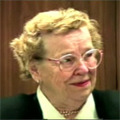 Mary Bryson interview about journalism career [part 2], Iowa City, Iowa, April 24, 1998