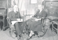 John S. Hawk &amp; Wife 