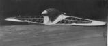 Delta Wing Photograph