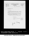 Henry A. Wallace correspondence [reel 7], Apr. 25, 1931-June 21, 1931