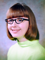 Sherry Kooi