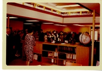 McGregor Public Library