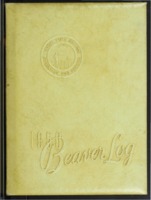 1950 Buena Vista University Yearbook