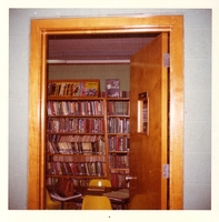 Fredericksburg Public Library