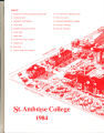 1984 Yearbook
