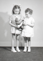 Nancy &amp; Marjorie Jamison 