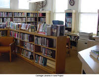 Colfax Public Library, Colfax, Iowa