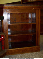 Glenwood Public Library, Glenwood, Iowa