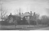 Old President's House, The University of Iowa