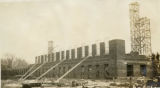 Penn Hall Construction