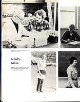 1974 Yearbook