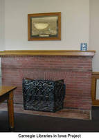 Oskaloosa Public Library, Oskaloosa, Iowa