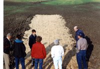 Soil and Water Conservation Tour