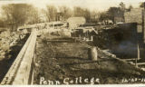 Penn Hall Construction