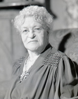 Mrs. Ida M. Finning