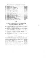 A Brief Chronology of Plymouth Church