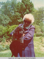 Elizabeth and Sadie