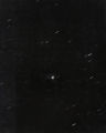 Peltier's Comet