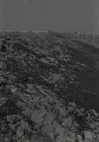 Muddy fields